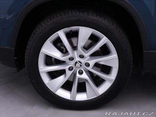 Škoda Karoq 1,5 TSI 110kW DSG CZ Styl 2018