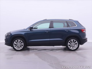 Škoda Karoq 1,5 TSI 110kW DSG CZ Styl 2018