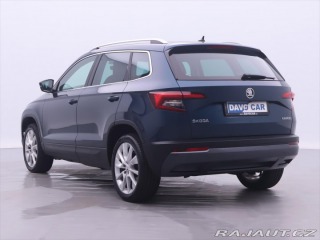 Škoda Karoq 1,5 TSI 110kW DSG CZ Styl 2018