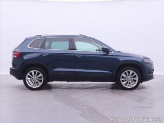 Škoda Karoq 1,5 TSI 110kW DSG CZ Styl 2018