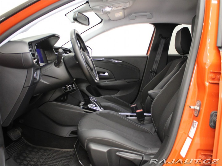 Opel Corsa 0,1 50kWh Elegance KAMERA 2020