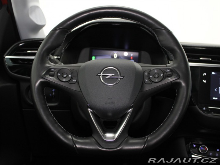 Opel Corsa 0,1 50kWh Elegance KAMERA 2020