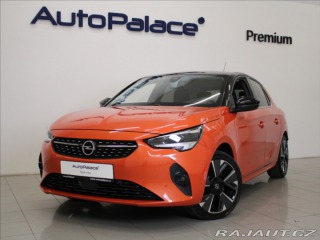 Opel Corsa 0,1 50kWh Elegance KAMERA 2020