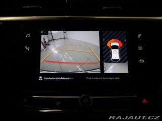 Opel Corsa 0,1 50kWh Elegance KAMERA 2020