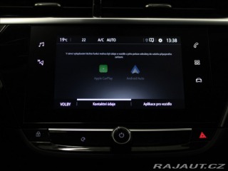 Opel Corsa 0,1 50kWh Elegance KAMERA 2020