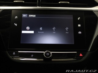 Opel Corsa 0,1 50kWh Elegance KAMERA 2020