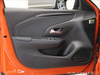Opel Corsa 0,1 50kWh Elegance KAMERA 2020