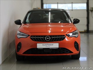 Opel Corsa 0,1 50kWh Elegance KAMERA 2020