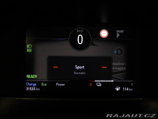 Opel Corsa 0,1 50kWh Elegance KAMERA 2020