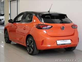 Opel Corsa 0,1 50kWh Elegance KAMERA 2020