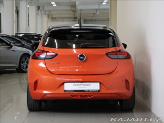 Opel Corsa 0,1 50kWh Elegance KAMERA 2020