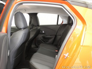 Opel Corsa 0,1 50kWh Elegance KAMERA 2020