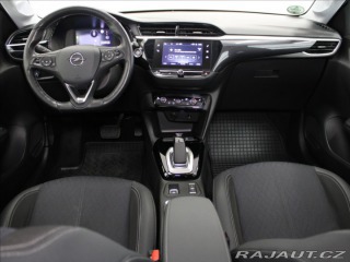 Opel Corsa 0,1 50kWh Elegance KAMERA 2020