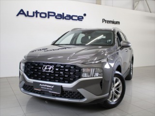 Hyundai Santa Fe 2,2 CRDi 142kW 7 míst 1.m