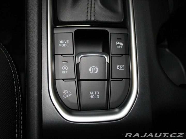 Hyundai Santa Fe 2,2 CRDi 142kW 7 míst 1.m 2022