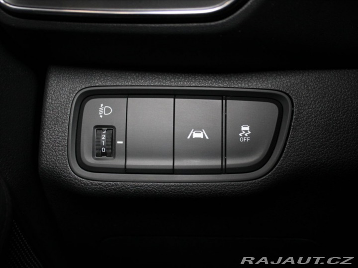 Hyundai Santa Fe 2,2 CRDi 142kW 7-míst 57t 2022