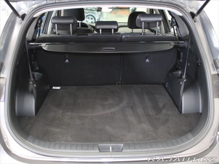 Hyundai Santa Fe 2,2 CRDi 142kW 7 míst 1.m 2022