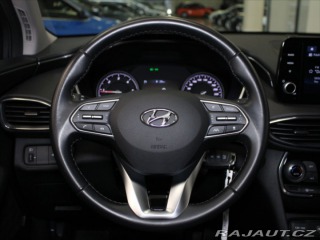 Hyundai Santa Fe 2,2 CRDi 142kW 7 míst 1.m 2022