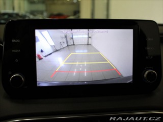 Hyundai Santa Fe 2,2 CRDi 142kW 7 míst 1.m 2022