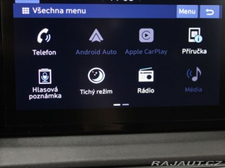 Hyundai Santa Fe 2,2 CRDi 142kW 7 míst 1.m 2022