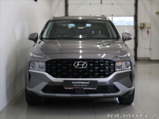Hyundai Santa Fe 2,2 CRDi 142kW 7 míst 1.m 2022