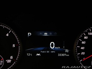 Hyundai Santa Fe 2,2 CRDi 142kW 7 míst 1.m 2022
