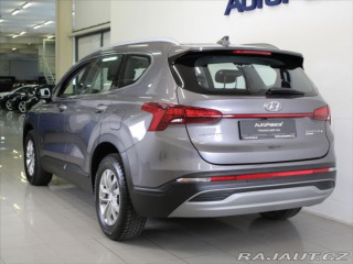 Hyundai Santa Fe 2,2 CRDi 142kW 7 míst 1.m 2022