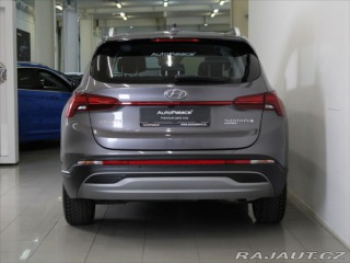Hyundai Santa Fe 2,2 CRDi 142kW 7 míst 1.m 2022