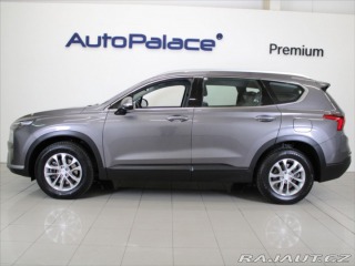 Hyundai Santa Fe 2,2 CRDi 142kW 7 míst 1.m 2022