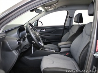 Hyundai Santa Fe 2,2 CRDi 142kW 7 míst 1.m 2022