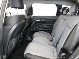 Hyundai Santa Fe 2,2 CRDi 142kW 7 míst 1.m 2022