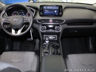 Hyundai Santa Fe 2,2 CRDi 142kW 7 míst 1.m 2022