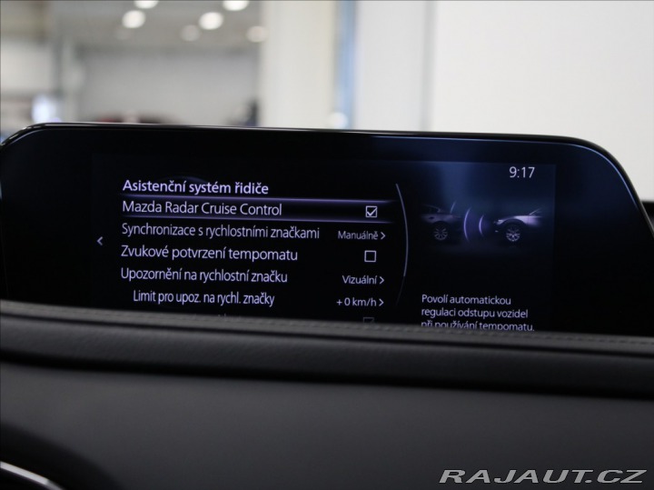 Mazda CX-30 2,0 G122 AT Plus BEZKLÍČ 2023