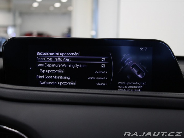 Mazda CX-30 2,0 G122 AT Plus BEZKLÍČ 2023