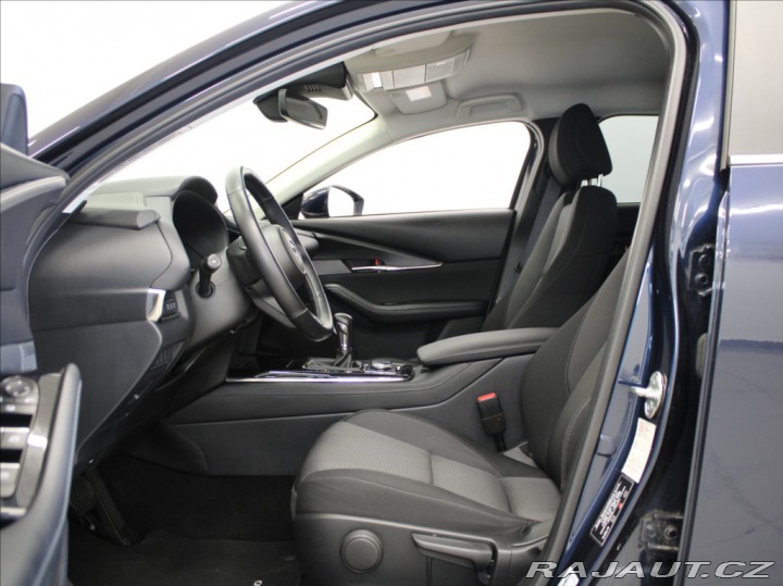 Mazda CX-30 2,0 G122 AT Plus BEZKLÍČ 2023