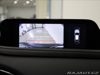 Mazda CX-30 2,0 G122 AT Plus BEZKLÍČ 2023