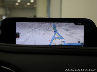 Mazda CX-30 2,0 G122 AT Plus BEZKLÍČ 2023