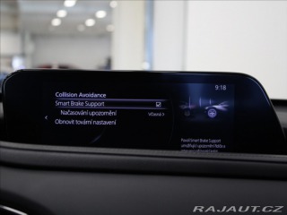 Mazda CX-30 2,0 G122 AT Plus BEZKLÍČ 2023
