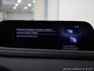 Mazda CX-30 2,0 G122 AT Plus BEZKLÍČ 2023