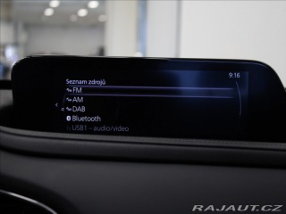 Mazda CX-30 2,0 G122 AT Plus BEZKLÍČ 2023