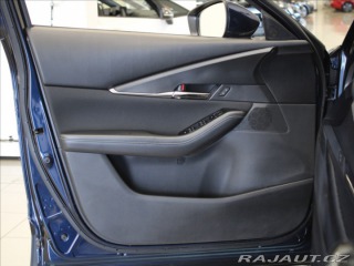 Mazda CX-30 2,0 G122 AT Plus BEZKLÍČ 2023