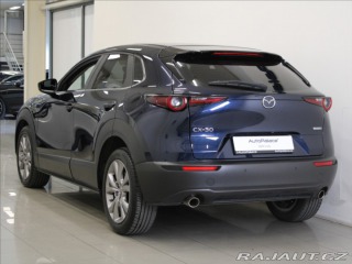 Mazda CX-30 2,0 G122 AT Plus BEZKLÍČ 2023