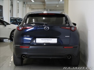 Mazda CX-30 2,0 G122 AT Plus BEZKLÍČ 2023