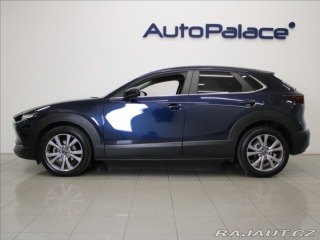Mazda CX-30 2,0 G122 AT Plus BEZKLÍČ 2023