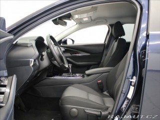 Mazda CX-30 2,0 G122 AT Plus BEZKLÍČ 2023