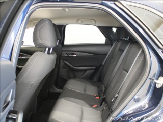 Mazda CX-30 2,0 G122 AT Plus BEZKLÍČ 2023