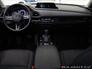 Mazda CX-30 2,0 G122 AT Plus BEZKLÍČ 2023