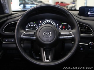 Mazda CX-30 2,0 G122 AT Plus BEZKLÍČ 2023