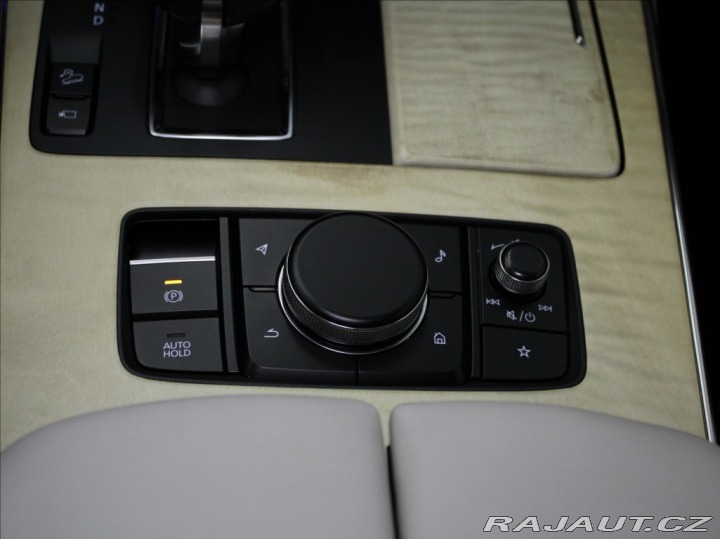 Mazda CX-60 2,5 PHEV 241kW TAKUMI Pan 2022