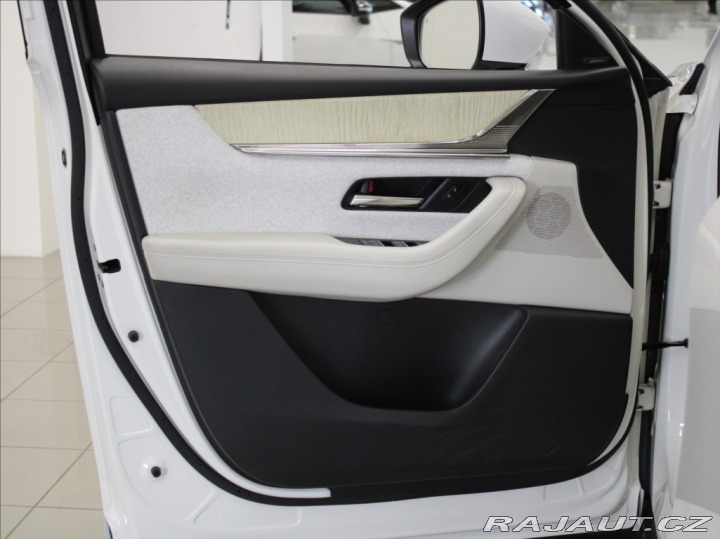 Mazda CX-60 2,5 PHEV 241kW TAKUMI Pan 2022